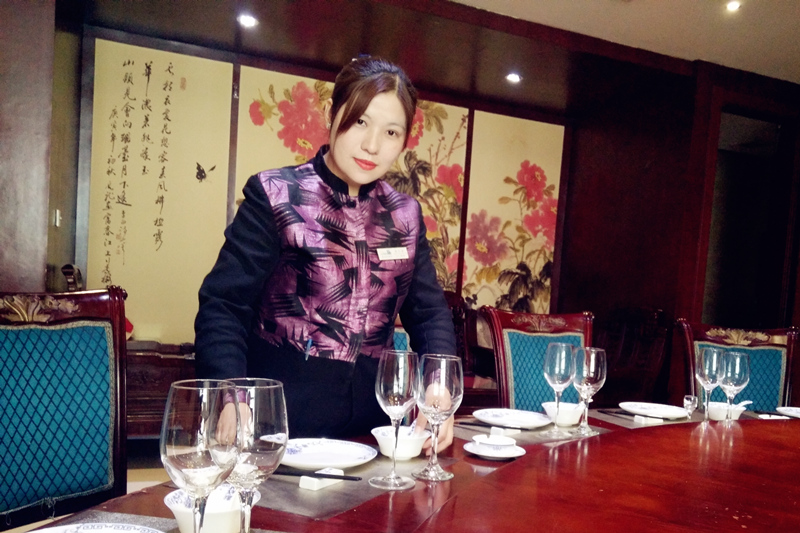 用心服務(wù)│勝在服務(wù)，贏在細(xì)節(jié)